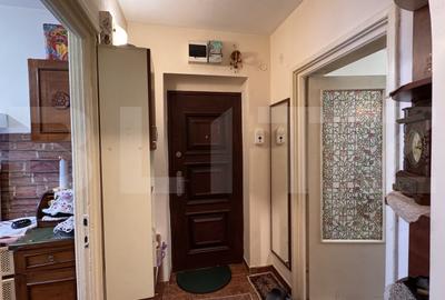 Apartament cu 4 camere, 78 mp, Calea Bucuresti - zona Teatrul Colibri - 2