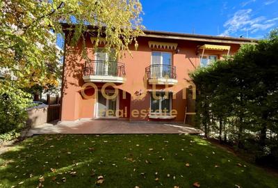 Casă cu 5 camere cu Piscina în Iancu Nicolae - 36