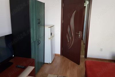 Garsonieră decomandată în CET