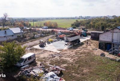 Spațiu comercial, de 350 mp, în Central - 7