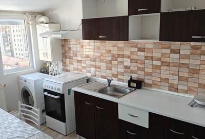 Garsonieră semidecomandată în Chiajna - 3