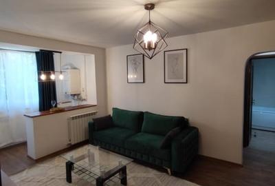 Apartament cu 2 camere semidecomandat în Țiglina 2 - 5
