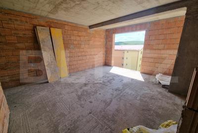 Apartament 3 camere, etajul 1, super priveliste, Zona Baciu regal - 7