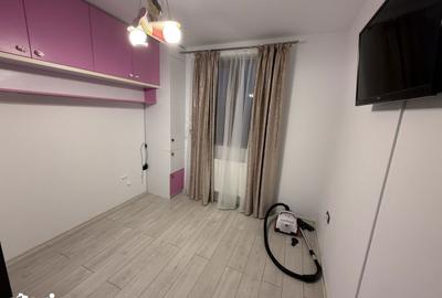 Apartament cu 3 camere decomandat, mobilat în Dacia - 5
