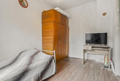 Apartament cu Potential | 3 Camere De Renovat | Grivita | Metrou - 12