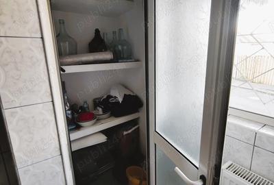 Apartament spatios de inchiriat Galati 84mp 3 camere parter Palatul Navigatiei - PARTICULAR - 6