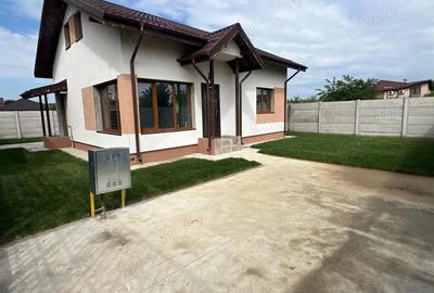 Casa Clinceni 3 camere plus mansarda, gata de mutat! - 3