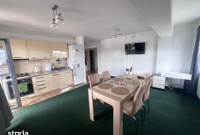 Apartament cu 3 camere în Între Lacuri - 7