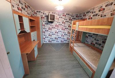 Apartament cu 4 camere de vanzare in zona Calea Romanului - 8