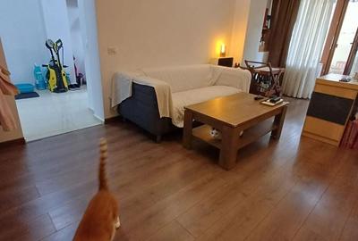 Apartament cu 2 camere semidecomandat, mobilat în Tomis II - 2