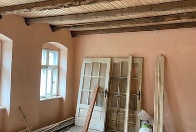 Casa ultracentrala Cisnadie pret redus cu 30.000Euro - 2