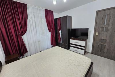 Tineretului/Timpuri Noi/4 Minute Metrou/Ap 2 Camere Renovat la Cheie/ - 3