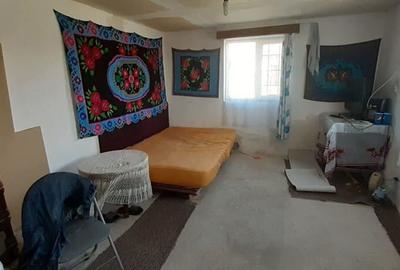 Casă cu 3 camere în Pădurețu - 8