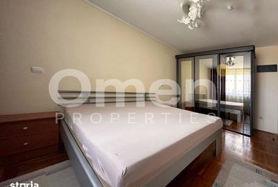 Apartament cu 2 camere, mobilat în Progresul - 5