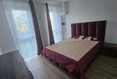 Apartament cu 2 camere decomandat în Aradului - 3