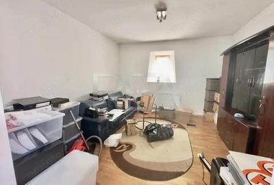 Vila 6 camere, Titulescu, Curte ?i zona de relaxare Metrou la 7 minute - 19