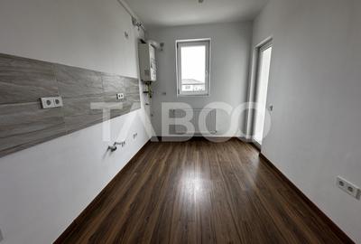 Apartament cu 2 camere decomandat în Șelimbăr - 6