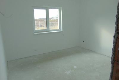 FARA COMISIOANE casa cu 4 camere 2 bai PARTER cu placa pod terasa merita vazuta - 30