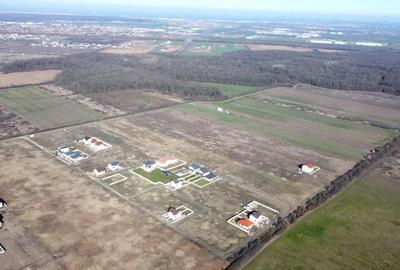 Teren de 501 mp, în Central - 5