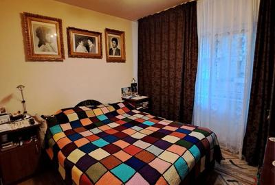 Apartament cu 3 camere decomandat în Gării - 13