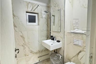 LIPOVEI - 3 CAMERE - DECOMANDAT - ETAJUL 2 - CENTRALA PROPRIE - 5