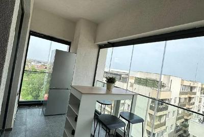 Apartament cu 2 camere decomandat în Nord - 2