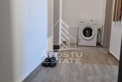 Apartament 1 camera , Centrala Proprie , Zona Braytim - 3
