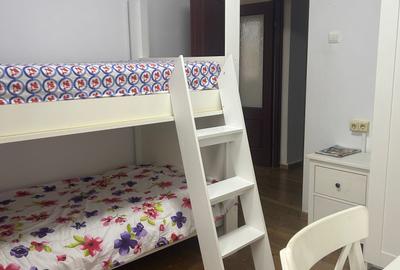 De vânzare – Apartament 3 camere renovat, Șoseaua Ștefan cel Mare - 10