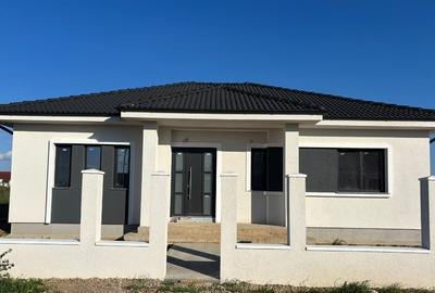 Casă premium de vânzare Oradea- Sanmartin – 5 minute de Băile Felix! - 3