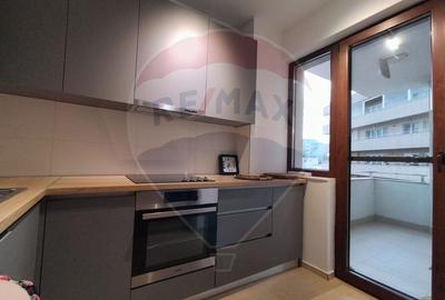 Apartament cu 2 camere semidecomandat, mobilat în P-ța Unirii - 6