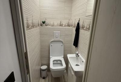 Apartament cu 3 camere decomandat, mobilat în Drumul Taberei - 7