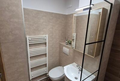 Garsonieră decomandată în Tudor - 5