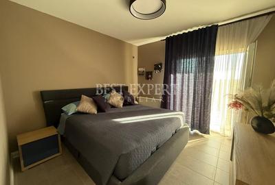 Casa tip duplex eleganta si complet utilata/ confort, rafinament si liniste - 12