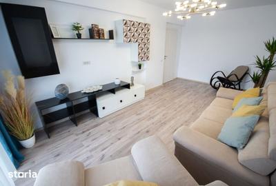 Apartament cu 2 camere decomandat în Fundeni - 6