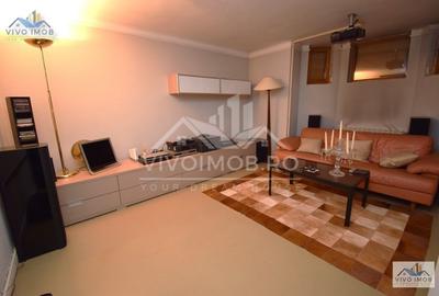Apartament cu 6 camere decomandat, mobilat în Cotroceni - 30