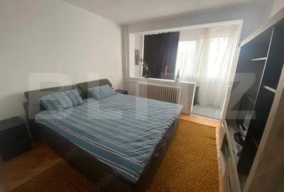 Apartament 2 camere, 50 mp, zona Spitalul Judetean - 1