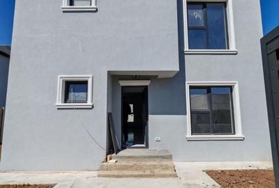 Vila de lux, 5 camere- Berceni - 25