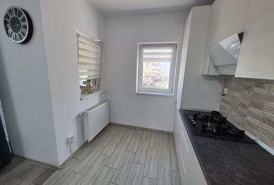 Apartament de inchiriat 3 camere PRIMA INCHIRIERE | 72 mp | Selimbar - 12