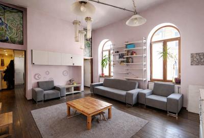 Apartament cu 3 camere decomandat în Ultracentral - 1