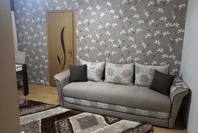 Vand apartament cu 2 camere
