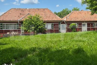Casă cu 4 camere cu Teren 5450 Mp în Central - 2