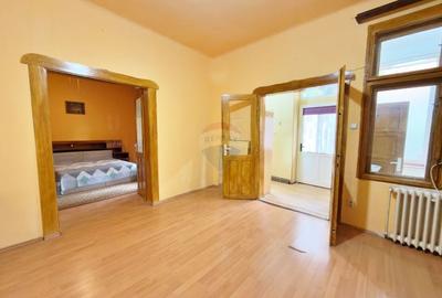 Apartament cu 2 camere semidecomandat în Central - 4