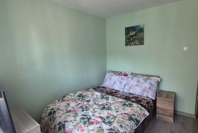 Apartament cu 2 camere decomandat în Central - 1