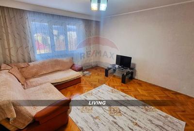 DE VANZARE Apartament 2 camere+Garaj, Bd. Traian - ZERO COMISION - 4