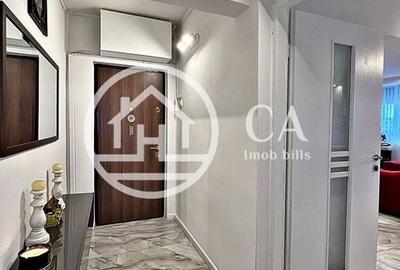 Apartament de vânzare cu 3 camere tip B în zona Rogerius, Oradea - 13