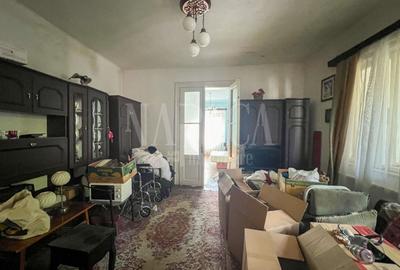 Casă individuală cu 3 camere cu Teren 601 Mp în Gruia - 3