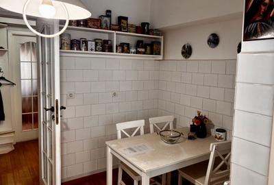 Apartament cu 3 camere decomandat în Unirii Centru - 3