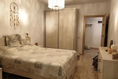 Apartament cu 2 camere decomandat în Pantelimon - 6