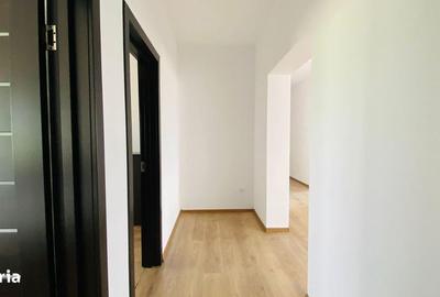 Apartament cu 3 camere în Central - 9