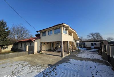Casă cu 5 camere cu Teren 818 Mp în Letea Veche - 7
